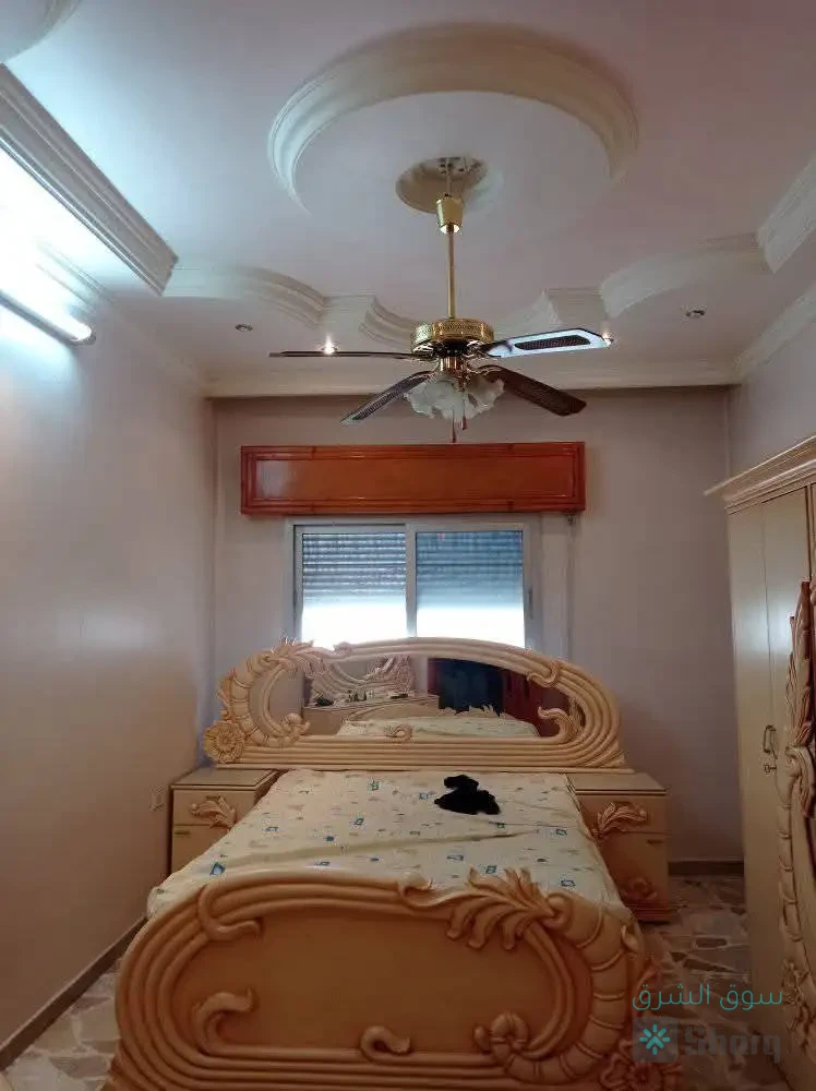 منزل للبيع في دمشق — 4