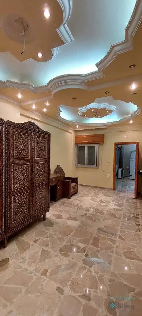 منزل للبيع في دمشق — 6