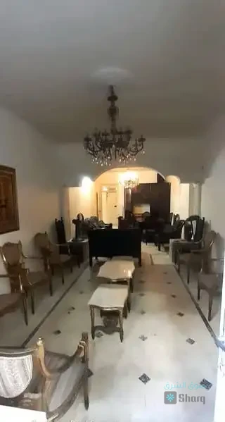 منزل للبيع في دمشق — 5