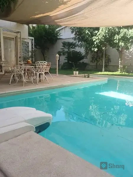 فيلا للبيع — 3