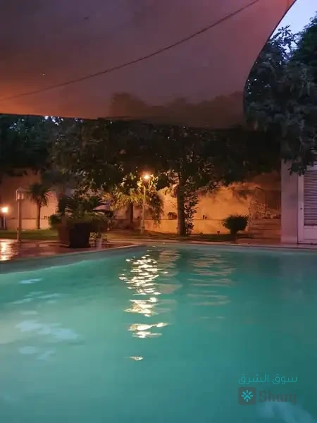 فيلا للبيع — 4