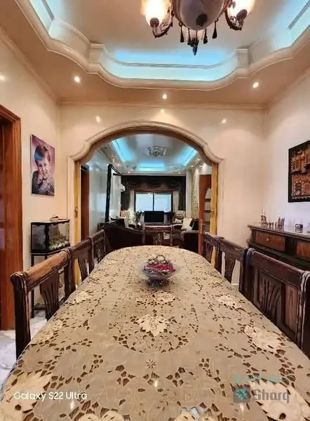 منزل للبيع في دمشق — 3