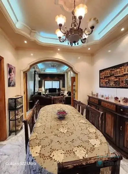 منزل للبيع في دمشق — 4