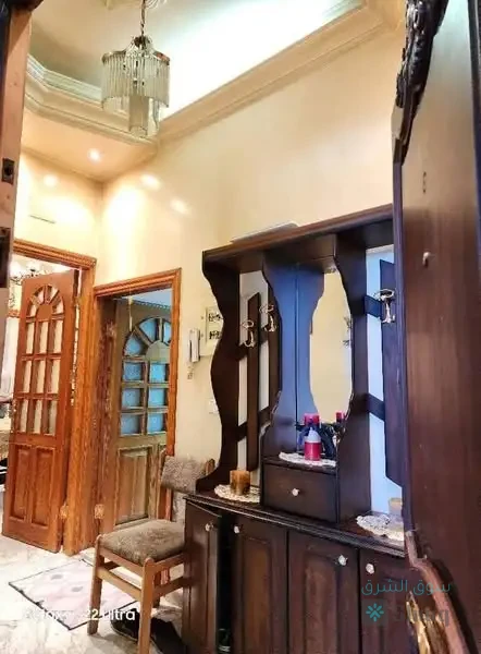 منزل للبيع في دمشق — 5