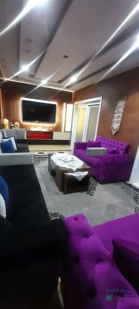 منزل للبيع في دمشق