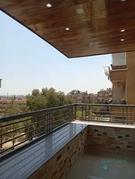 منزل للبيع في دمشق
