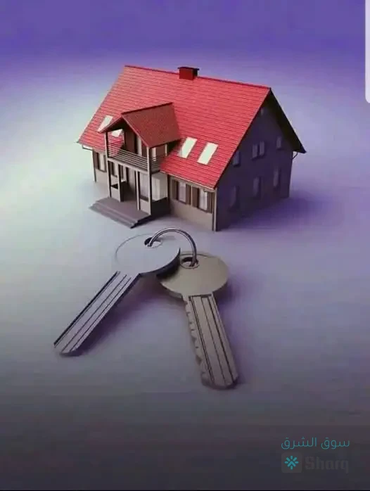 منزل للبيع في دمشق