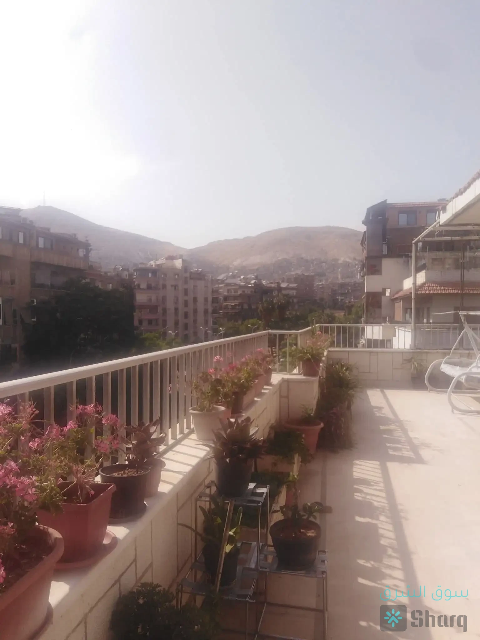 منزل للبيع في دمشق — 4