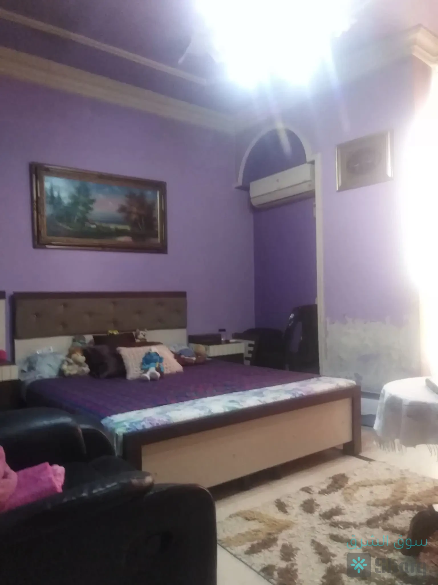 منزل للبيع في دمشق — 6