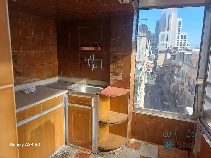 منزل للايجار