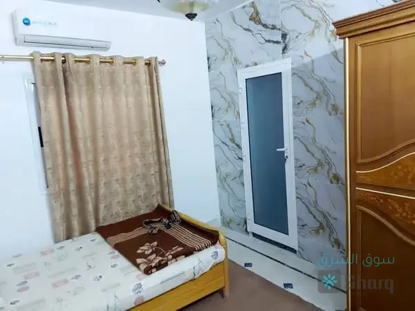 منزل للايجار — 4