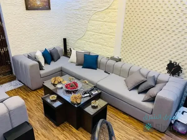 منزل للايجار