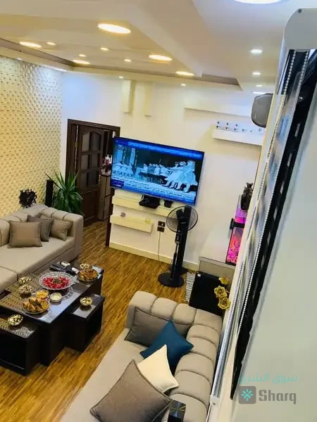 منزل للايجار — 3