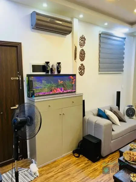 منزل للايجار — 4