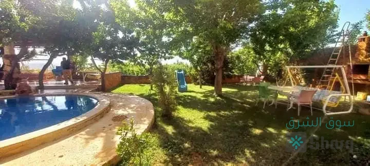 مزرعة للايجار — 4