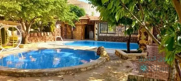 مزرعة للايجار — 5