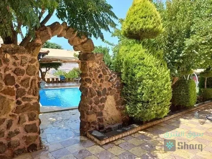 مزرعة للايجار — 6