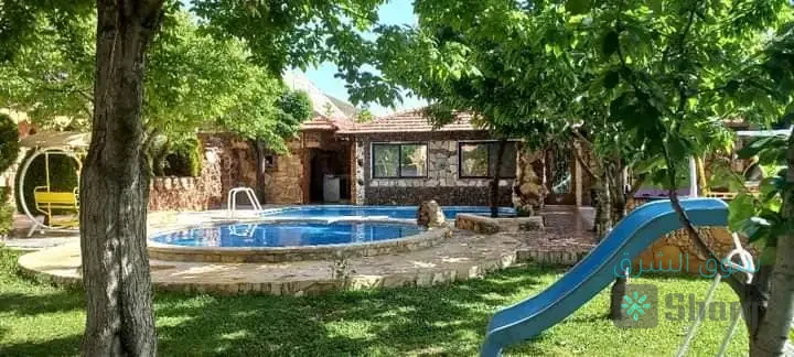 مزرعة للايجار — 7