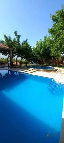 مزرعة للايجار — 10