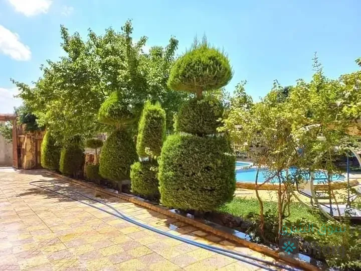 مزرعة للايجار — 11