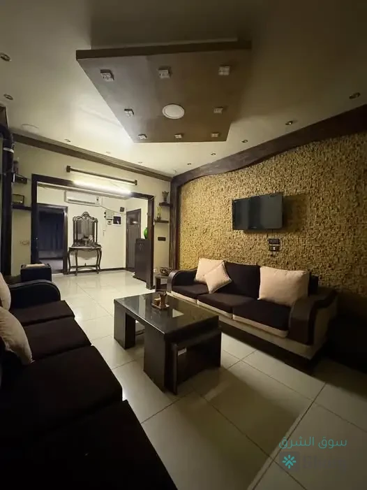 منزل للايجار