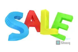 للبيع بناء كامل