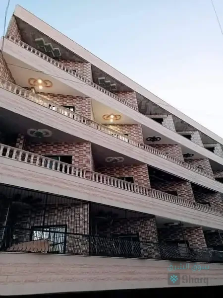 منزل للبيع — 4