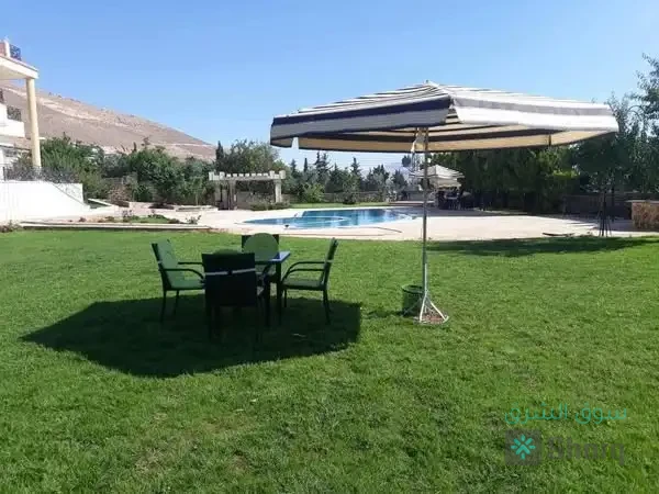 منزل للبيع — 5