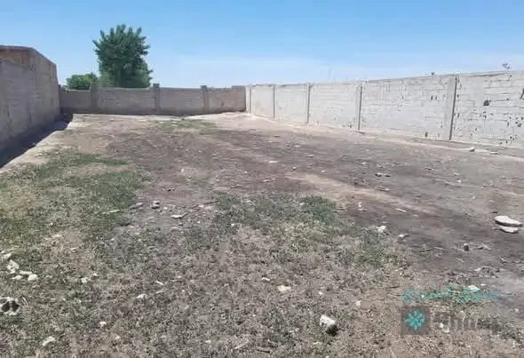 ارض للبيع — 2