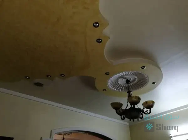 منزل للبيع — 4