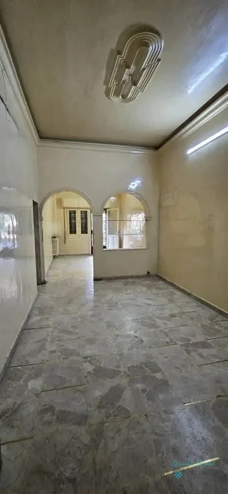 منزل للايجار