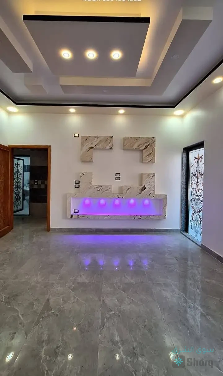 منزل للبيع — 4