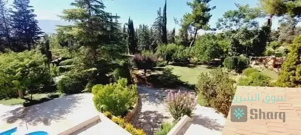 فيلا للاجار — 2