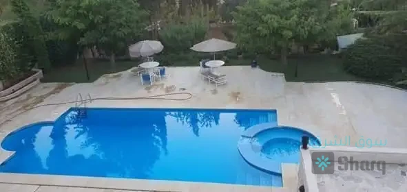 فيلا للاجار — 3