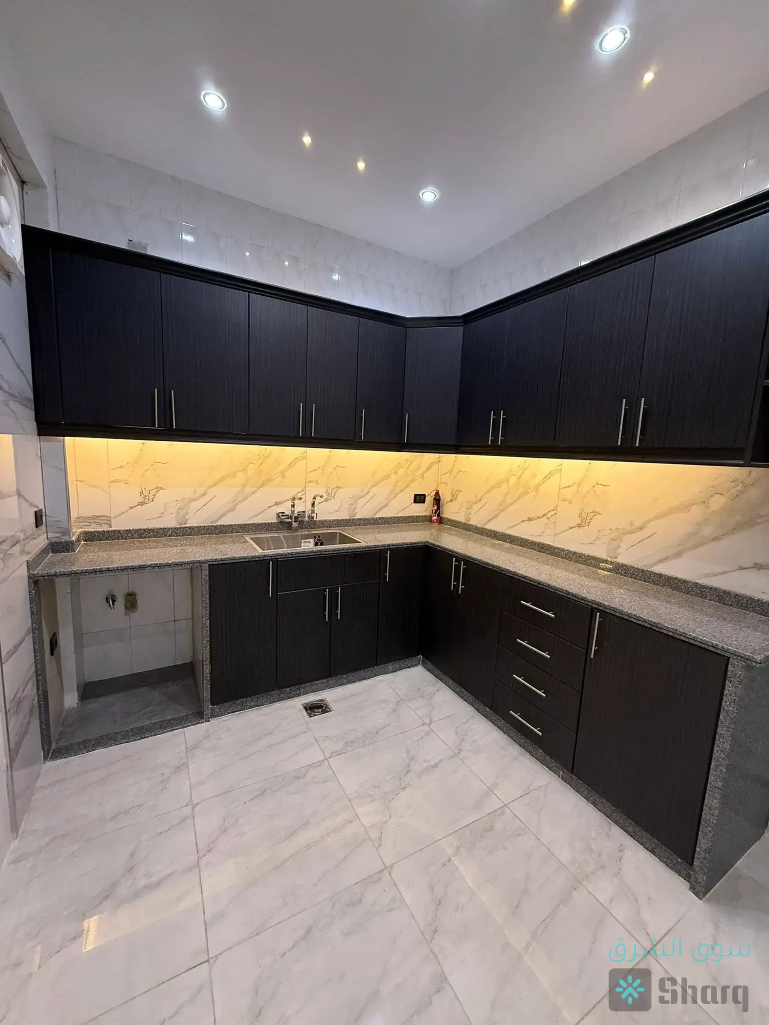 منزل للبيع — 3