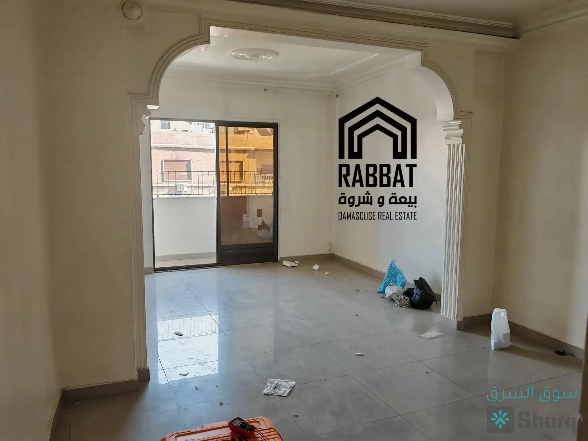 منزل للايجار — 3