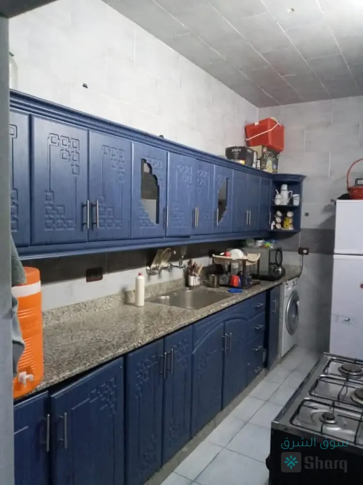 منزل للبيع او للاجار او الداكيشة — 4