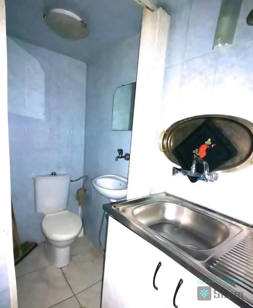 مكتب للايجار