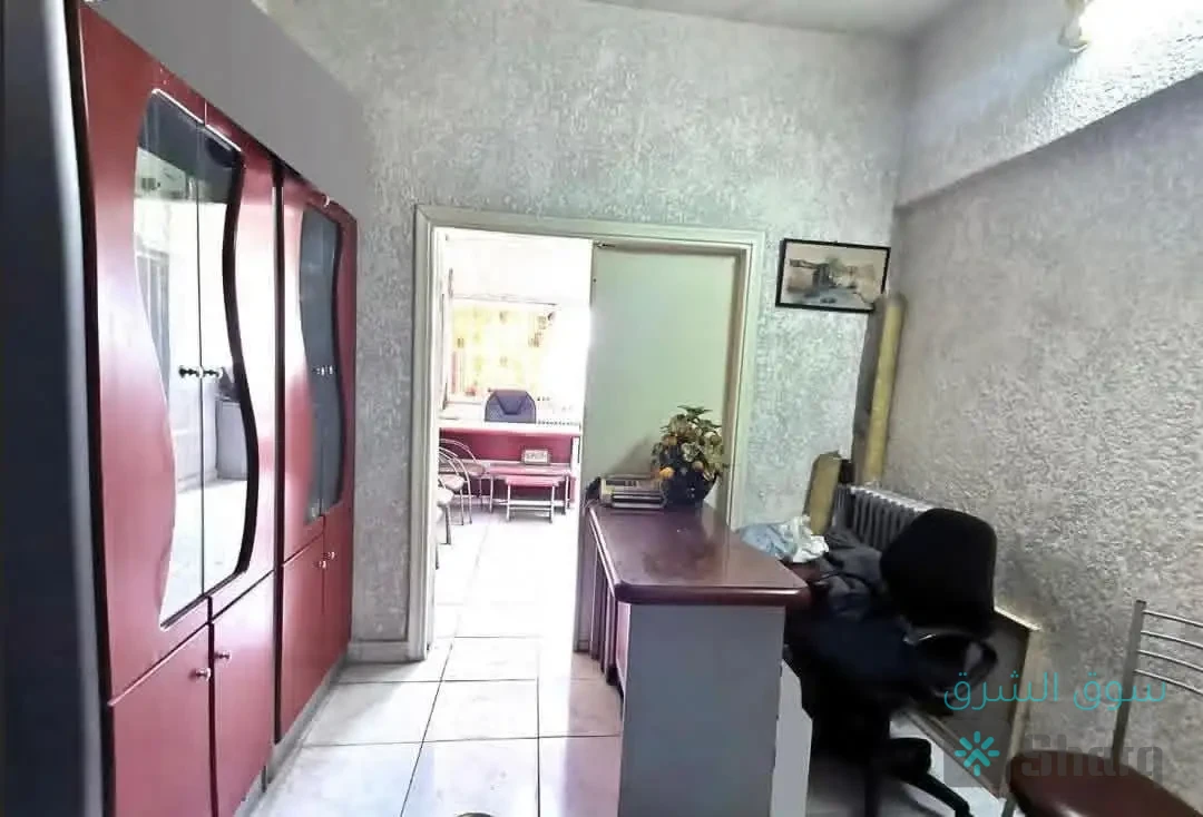مكتب للايجار — 2