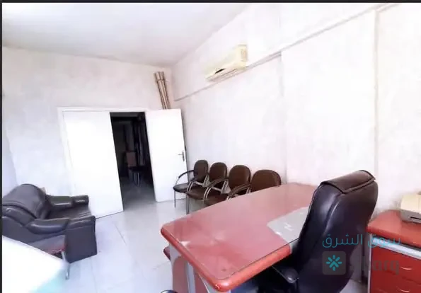 مكتب للايجار — 3