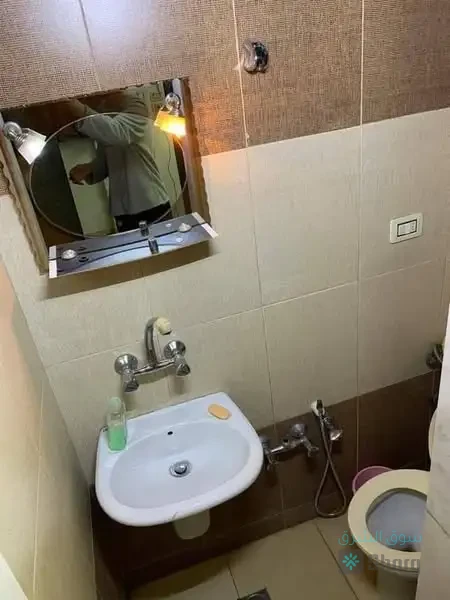 سويت  للايجار — 2