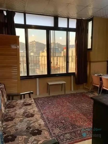 سويت  للايجار — 4