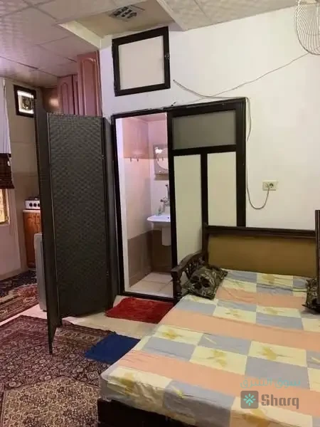 سويت  للايجار — 5