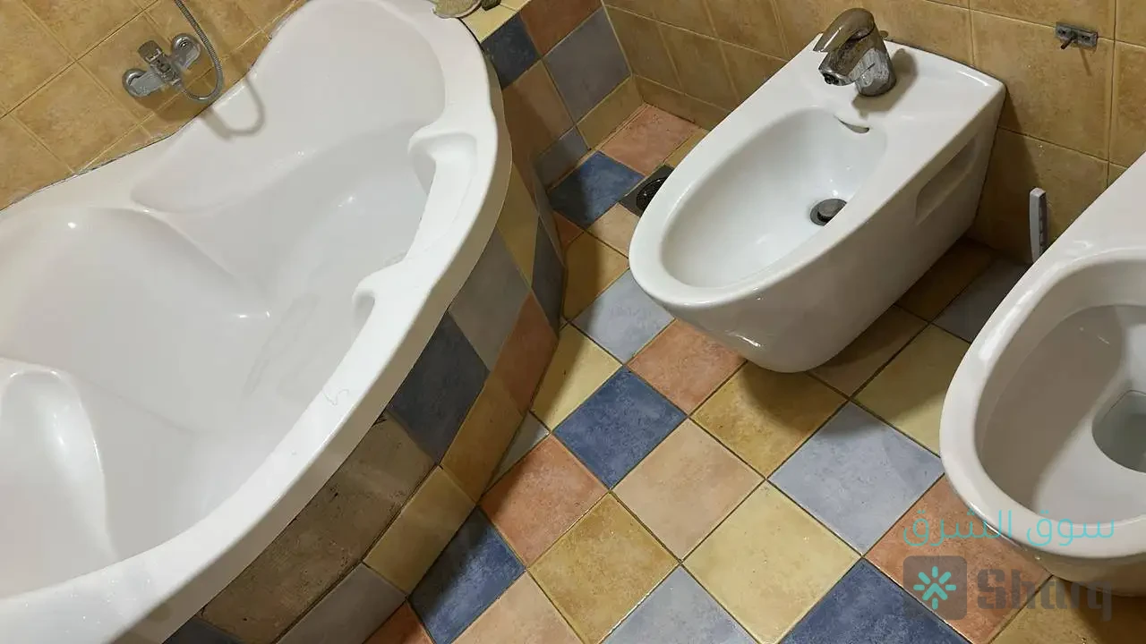 منزل للايجار