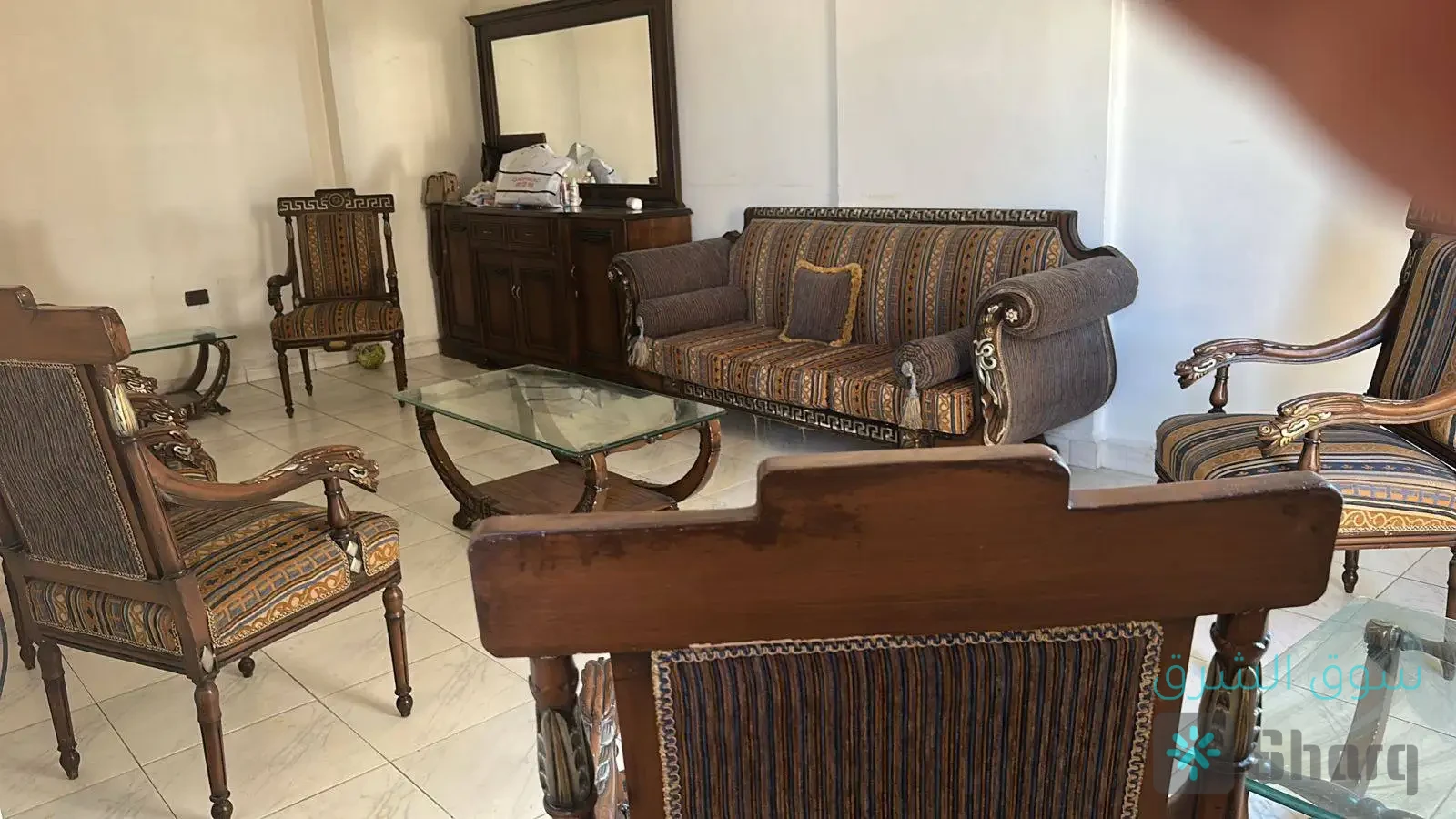 منزل للايجار — 3