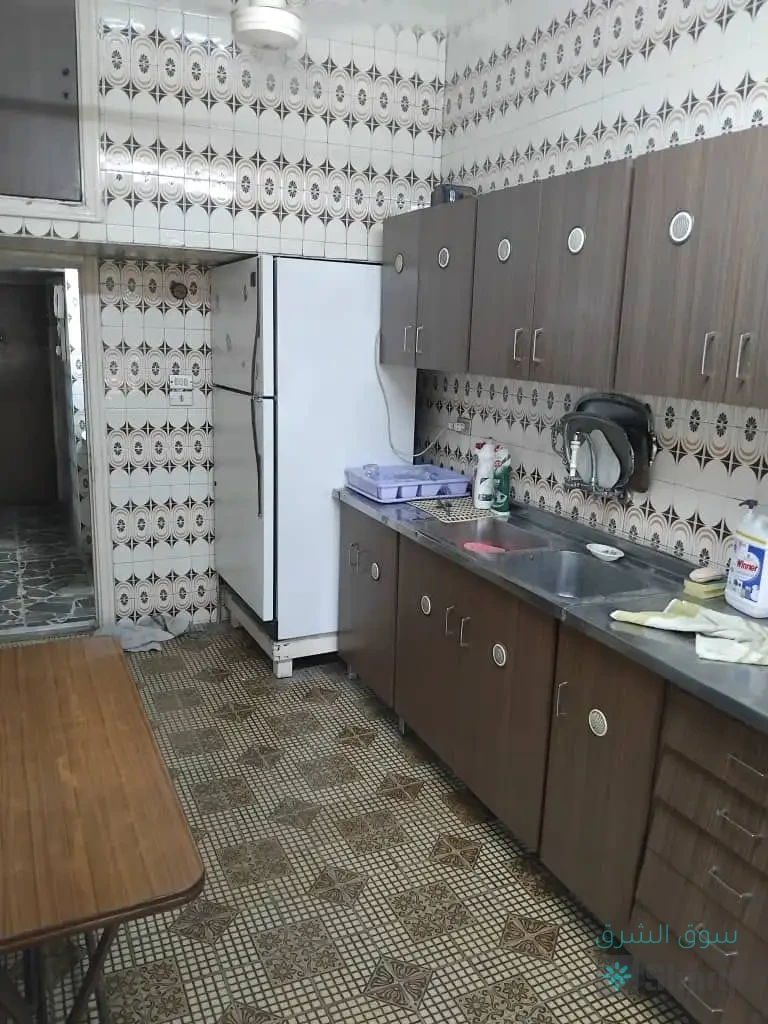 منزل للايجار