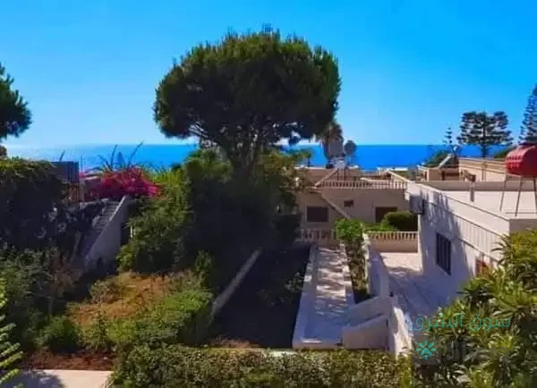 شاليه للبيع