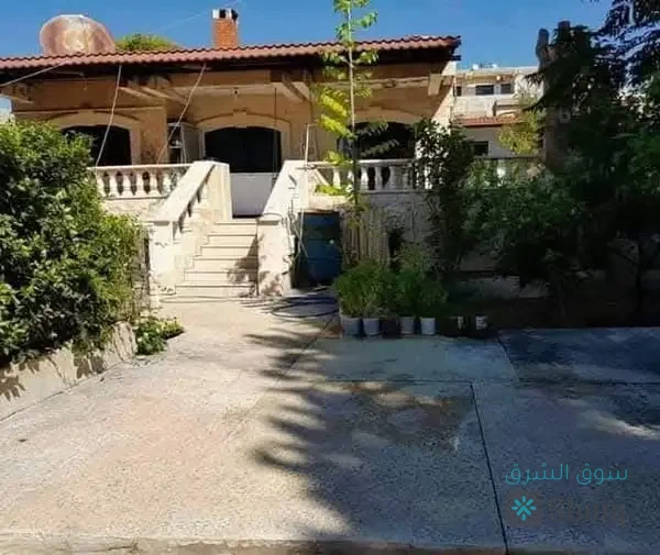 شاليه للبيع — 2