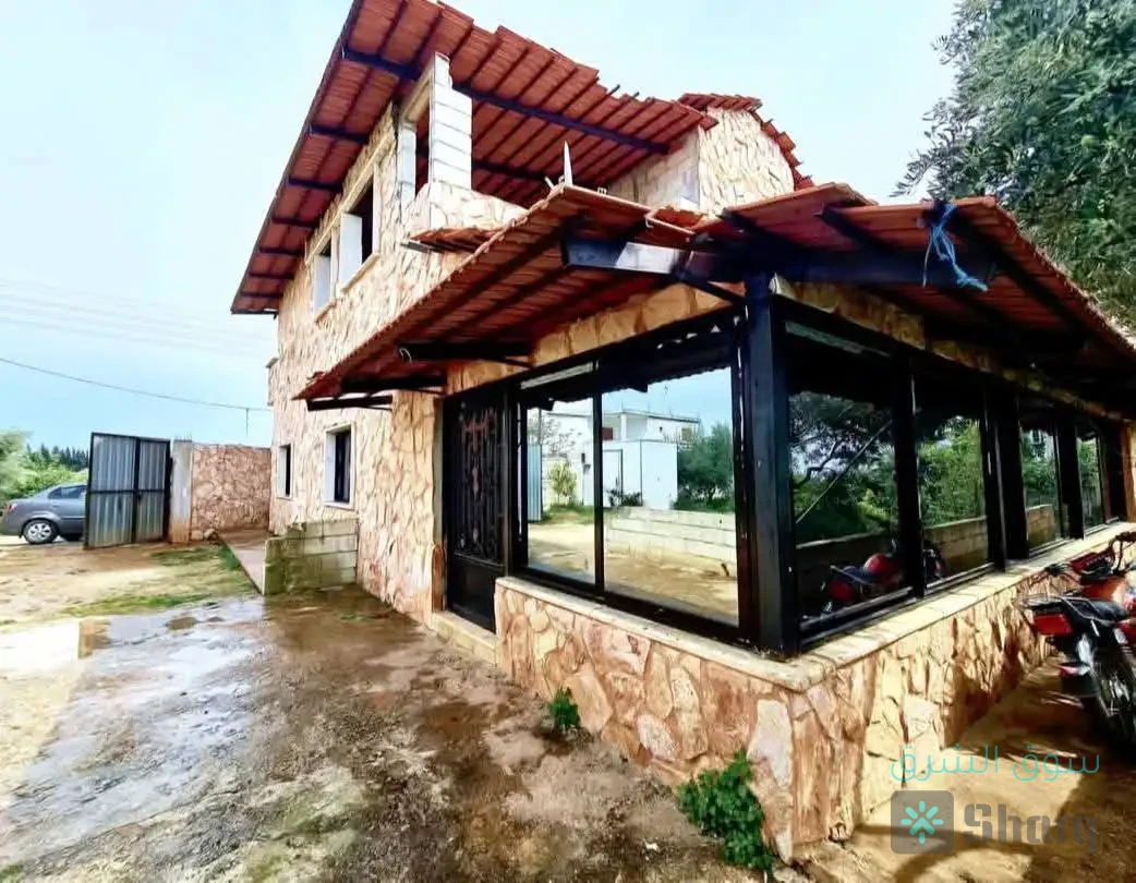 مزرعة للبيع — 4