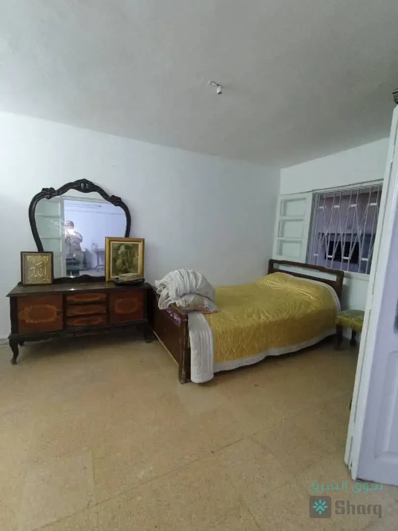 منزل للايجار — 5